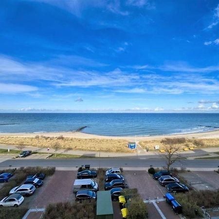 Haus Schoene Aussicht, App 3Sb502 Heiligenhafen Luaran gambar