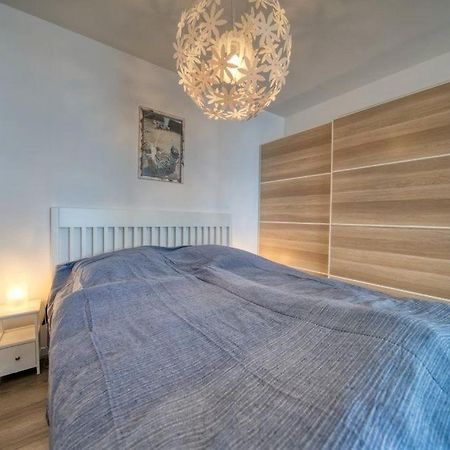 Haus Schoene Aussicht, App 3Sb502 Heiligenhafen Luaran gambar