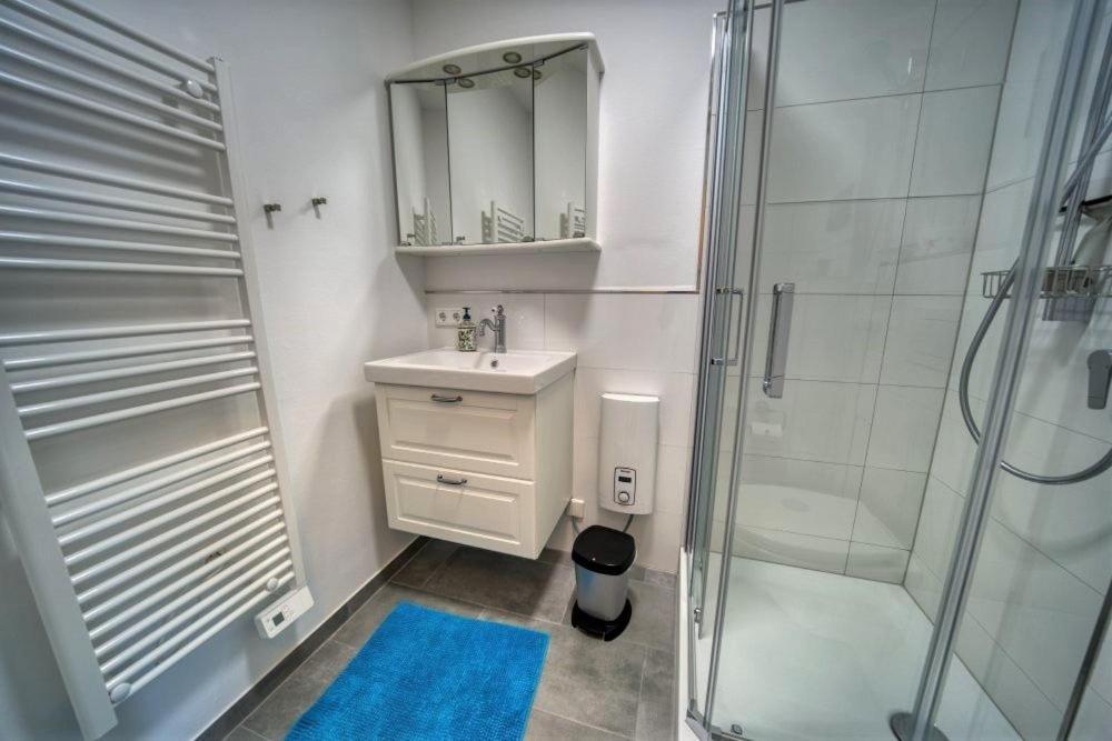 Haus Schoene Aussicht, App 3Sb502 Heiligenhafen Luaran gambar