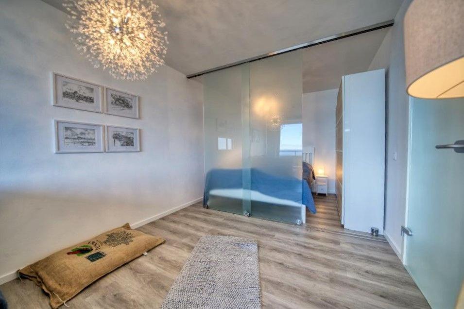 Haus Schoene Aussicht, App 3Sb502 Heiligenhafen Luaran gambar