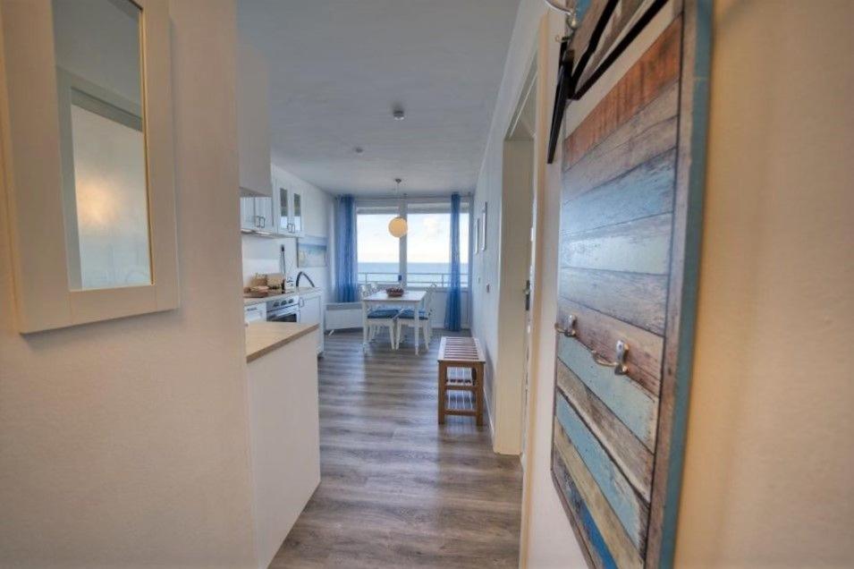 Haus Schoene Aussicht, App 3Sb502 Heiligenhafen Luaran gambar
