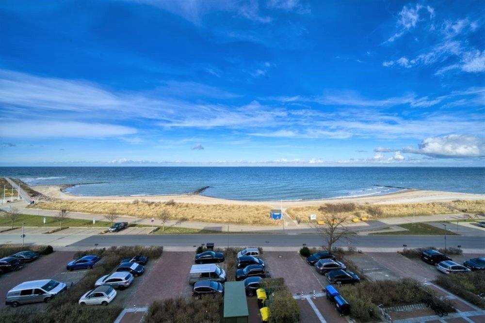 Haus Schoene Aussicht, App 3Sb502 Heiligenhafen Luaran gambar