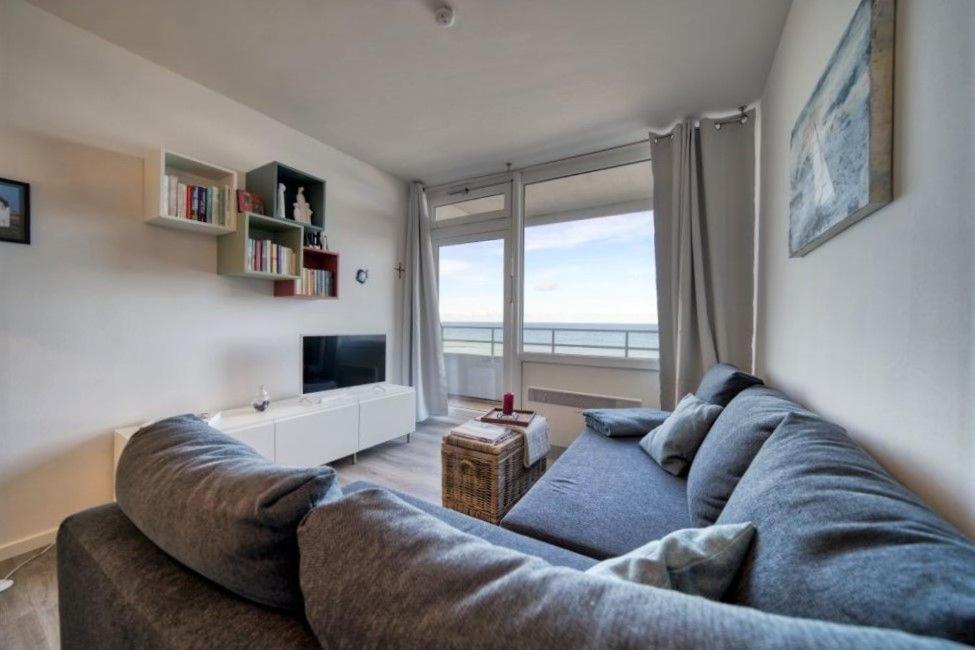 Haus Schoene Aussicht, App 3Sb502 Heiligenhafen Luaran gambar
