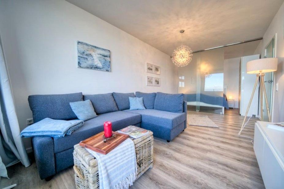 Haus Schoene Aussicht, App 3Sb502 Heiligenhafen Luaran gambar