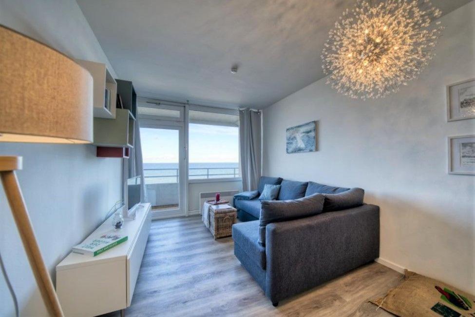 Haus Schoene Aussicht, App 3Sb502 Heiligenhafen Luaran gambar