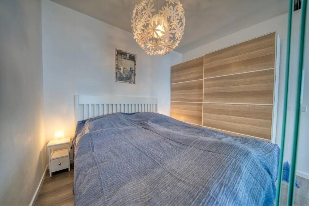 Haus Schoene Aussicht, App 3Sb502 Heiligenhafen Luaran gambar