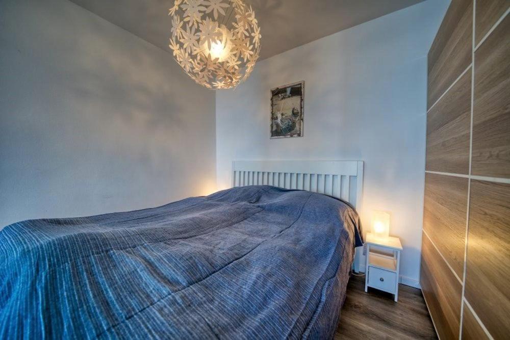 Haus Schoene Aussicht, App 3Sb502 Heiligenhafen Luaran gambar